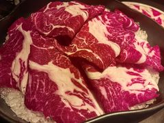 特色金牌眼肉-东来顺·非遗火锅(赛格国际购物中心店)