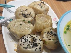 -小杨生煎(香港名都店)