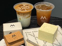 -M Stand(君尚1F店)