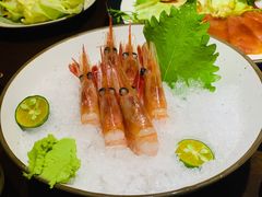 -晶吉·居酒屋·烧鸟·生鱼饭(中山区民主广场店)