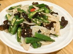 -佛有缘素食馆·荔湾老字号(陈家祠首店)