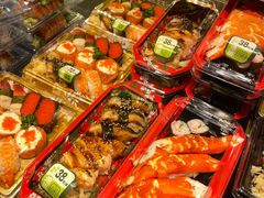 -池田寿司·4H鲜作(西直门凯德华联店)