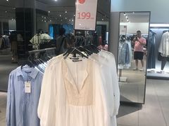 -ZARA(世贸天阶店)