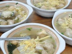-吉云馄饨(桑梓路店)