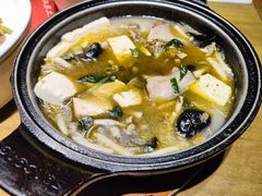 -郭家大院 老南京土菜(九霄店)