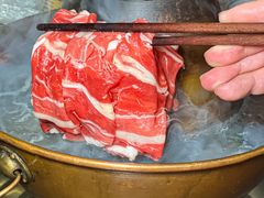 -前门张记涮肉(前门店)