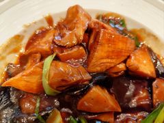 -玉林烤鸭店(黄村兴华店)