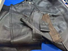 -爱革·洗衣改衣·洗鞋修鞋·洗包修包·奢侈品护理(宝地广场店)