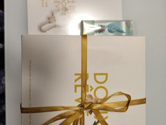 -杜哈夫DOUX RÊVE·生日蛋糕(日月光店)