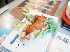 -台湾小竹(华宇广场店)