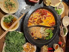 -蜀大侠火锅(总府路店)