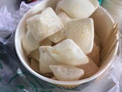 年糕-鸡柳大人(宁大店)