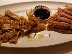 -宝轩渔府·老字号海鲜·正宗津菜(水上店)