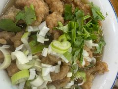 -豫掌柜饸饹面·烩面(秀沿路店)