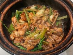 -煲煲好(朝阳门店)