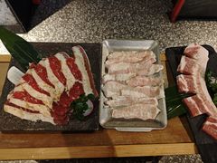 -谷牛和牛烤肉(漕河泾印象城店)