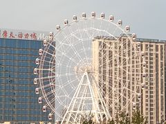 -摩天活力城·摩天轮