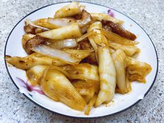 叉烧猪肠粉-沙溪兄茶餐厅