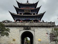 -大理古城