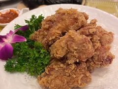 -高丽馆(尊茂店)