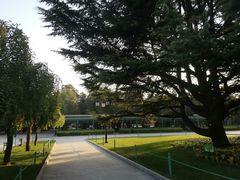-北京市劳动人民文化宫(太庙)