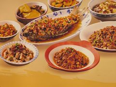 -八碗湘长沙市井菜(坡子街店)