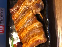 -水之惠鲜鱼料理(王府大街店)