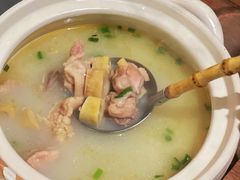 -大盐帮川菜馆(长楹天街店)