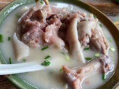 炖蹄花-张家湾·膳蹄(迎宾店)