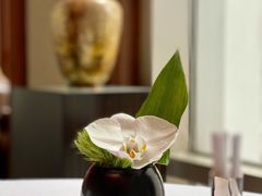 -广州富力丽思卡尔顿酒店·丽轩·粤菜