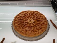 -潮一不贰·法式甜品·生日蛋糕·西式简餐(外滩店)