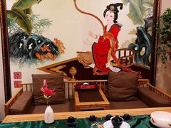 -沐春秋茶书院·茶室.茶馆.商务包房(知春路店)