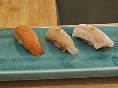 -鮨政· Omakase(福州万象城店)