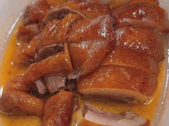 -周锦记广式餐厅