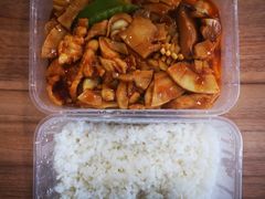 八珍豆腐-津菜宋记老房子(鼓楼店)
