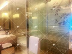 -上海宝华万豪酒店