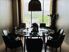 -四季餐厅(大寺店)