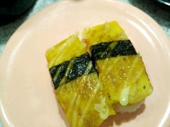 -争鲜回转寿司(金桥家乐福店)
