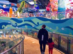 -青岛嘉年华主题乐园