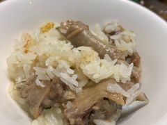 -大鸽饭(马王堆店)