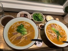 -漆黑觉米粉(三里屯店)