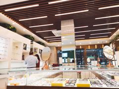 -明月眼镜(三坝店)