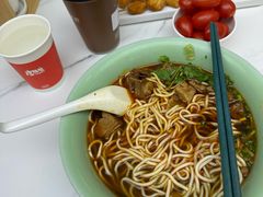 -李先生牛肉面大王(广渠门内店)