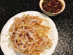 -乡绅本色白家厨坊