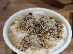 -吉小手•豆花和糖水(卧龙晓城店)