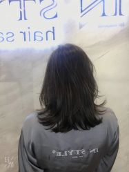 -CD Hair salon