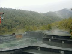 -天目湖御水温泉·度假酒店