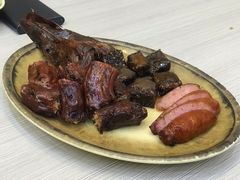 -圆宝台湾小吃(迎津街店)
