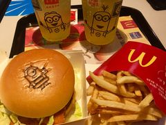 -麦当劳(壹购广场店)