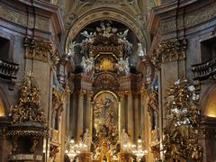 -斯蒂芬主教座堂(Stephansdom)